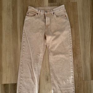 LEVIS!* PERF CONDITION!